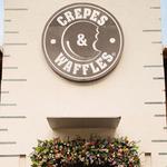 Crepes and Waffles