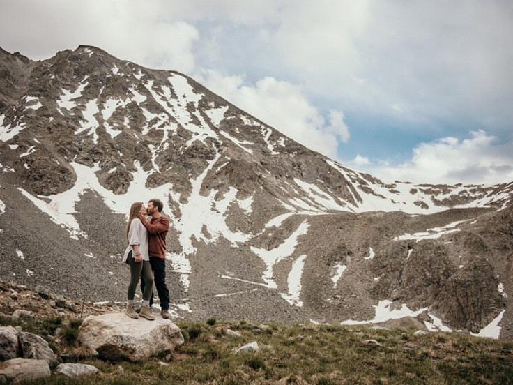 The Wedding Website of Megan Lyon and Josh Parsons