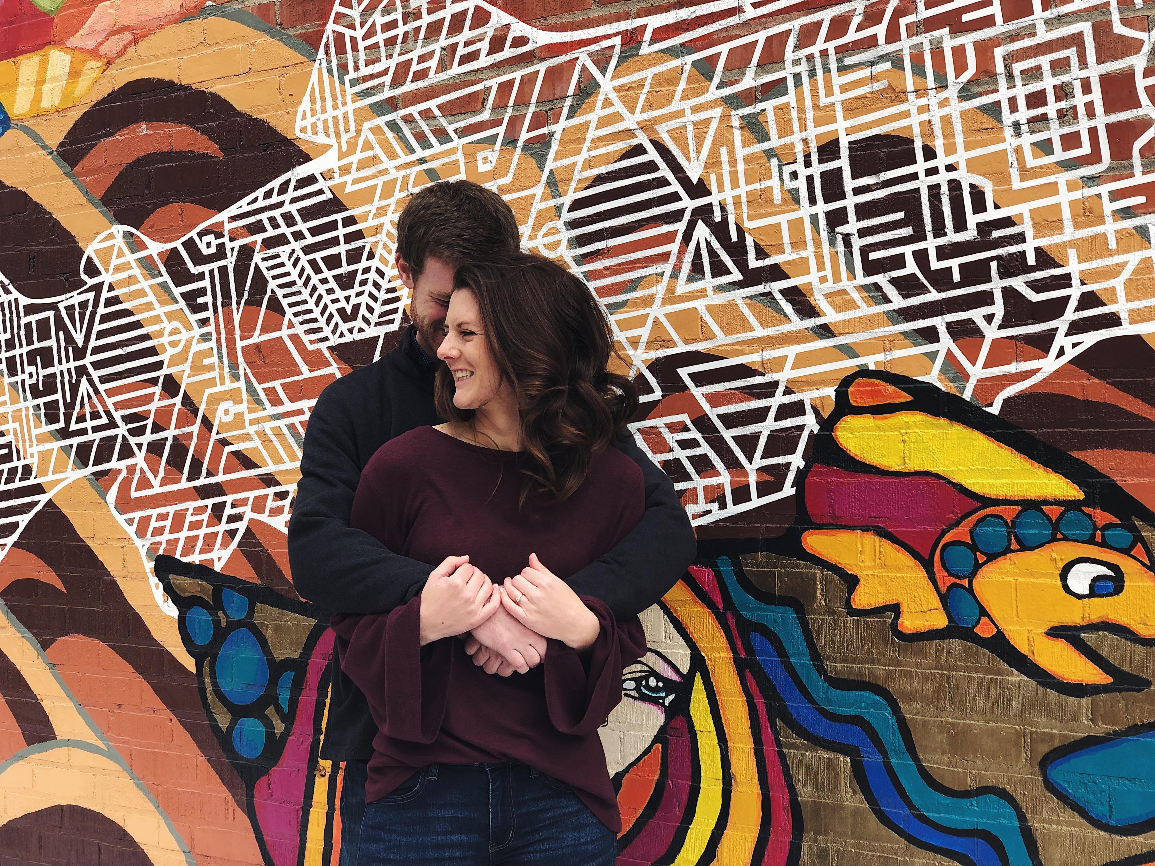 The Wedding Website of Susan Alt and Austin Schafer
