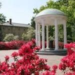 University of North Carolina at Chapel Hill