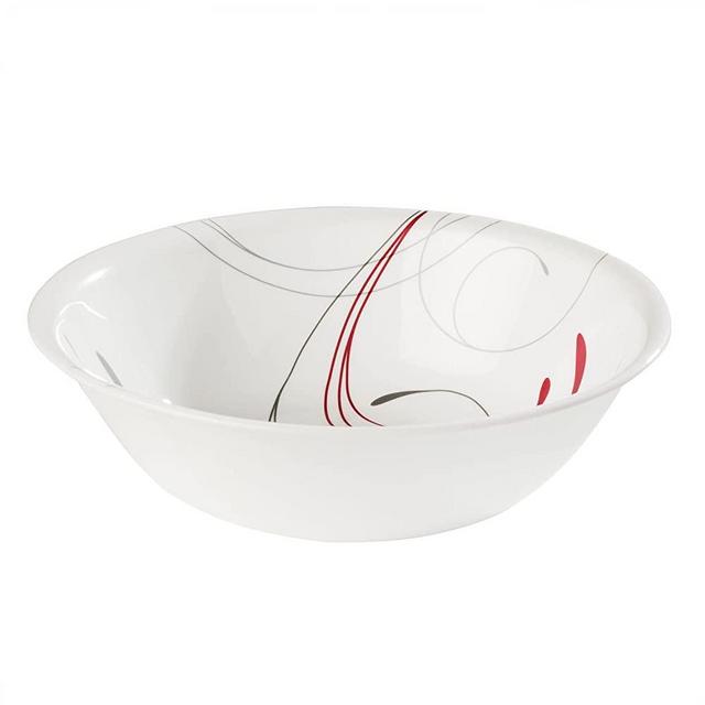 Corelle Coordinates Splendor 2 QT Serving Bowl (1)