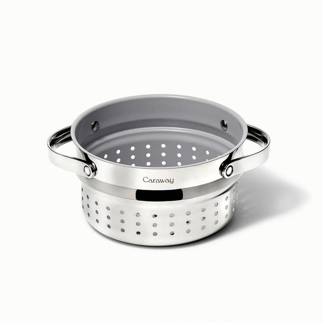 Small Steamer