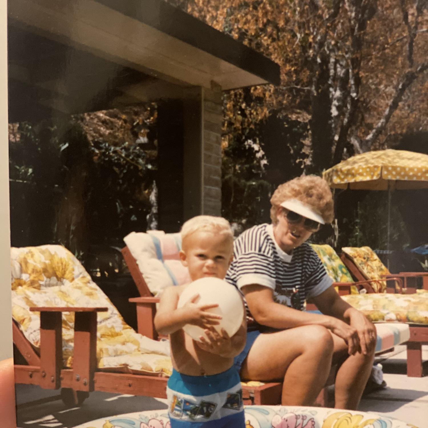 Baby Jake