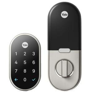 Yale/Nest Smart Door Lock