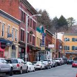 Downtown Great Barrington