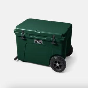 YETI Tundra Haul Wheeled Color