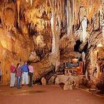 Luray Caverns