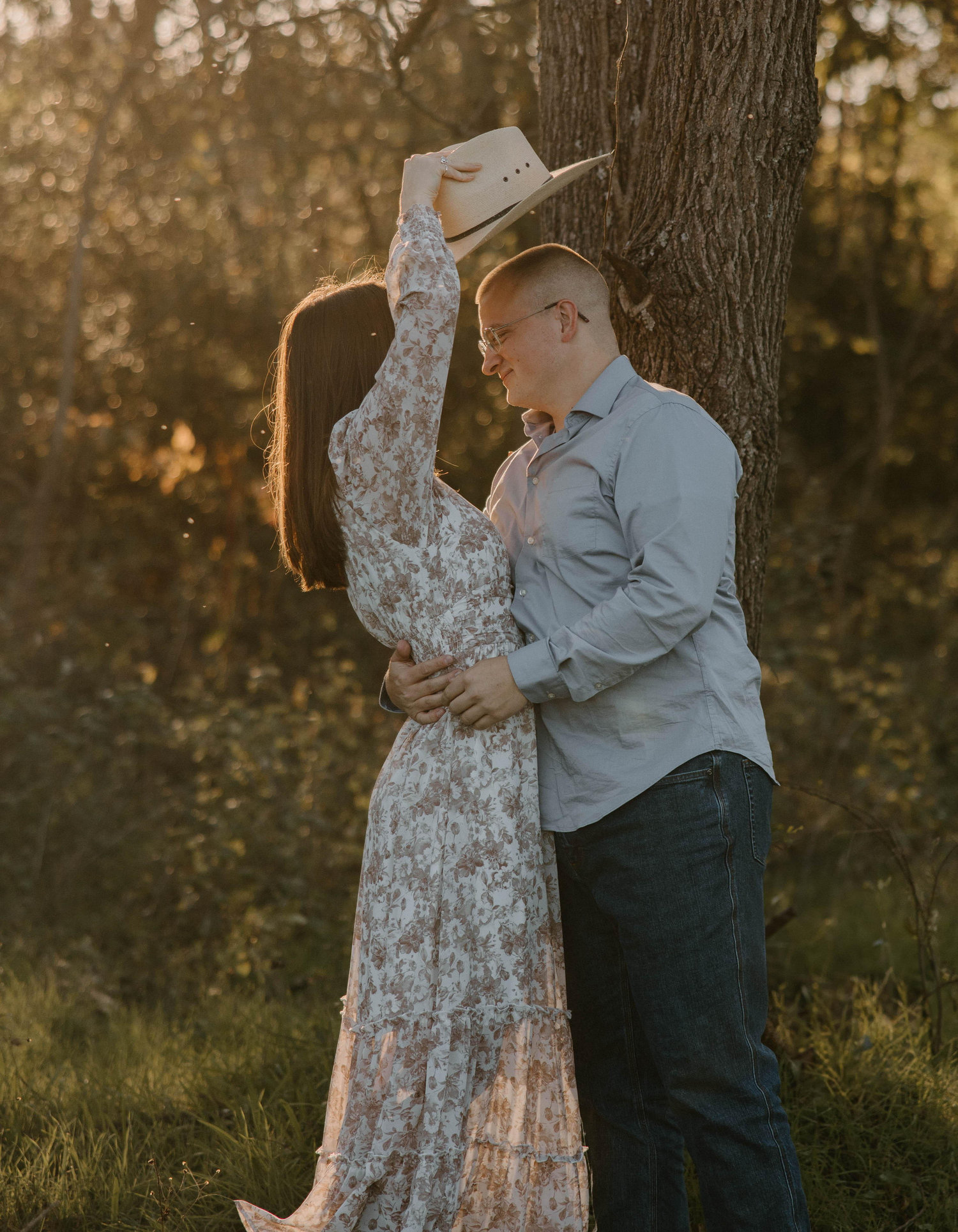 The Wedding Website of Tibby Heard and Benjamin Hellmann