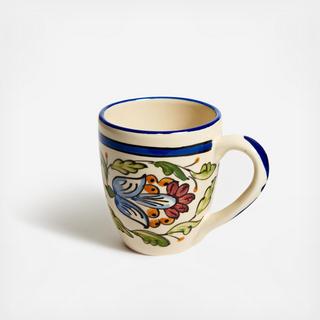 Jasmine Coffee Mug
