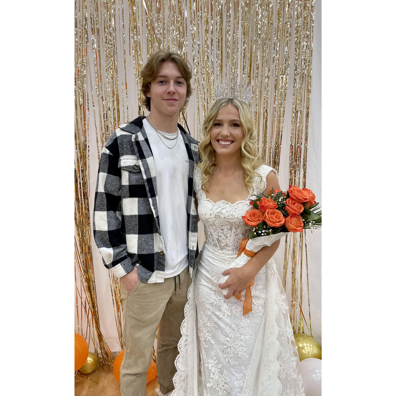 Emily's Homecoming 2022