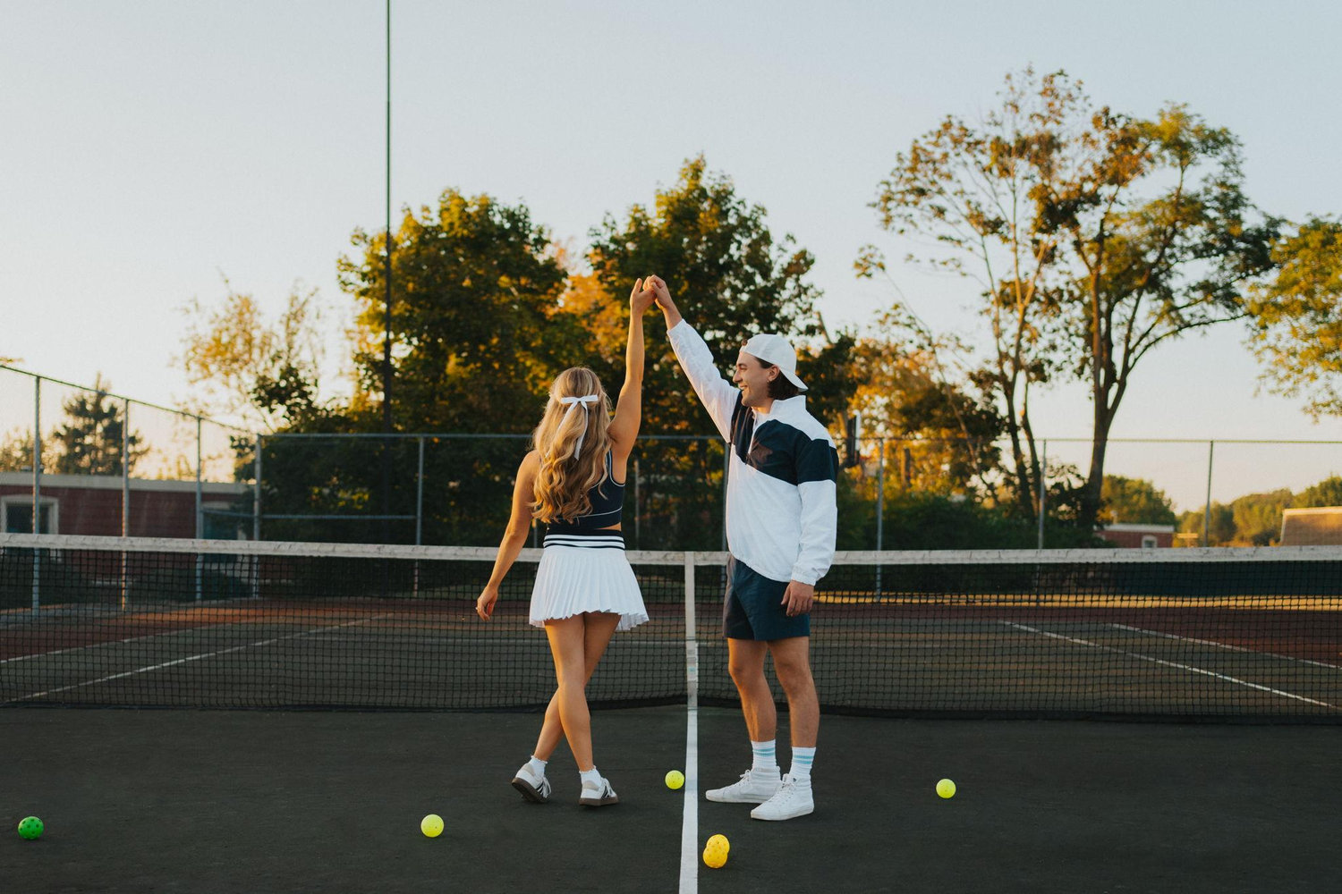 The Wedding Website of Megan Tamilia and Jake Johnson