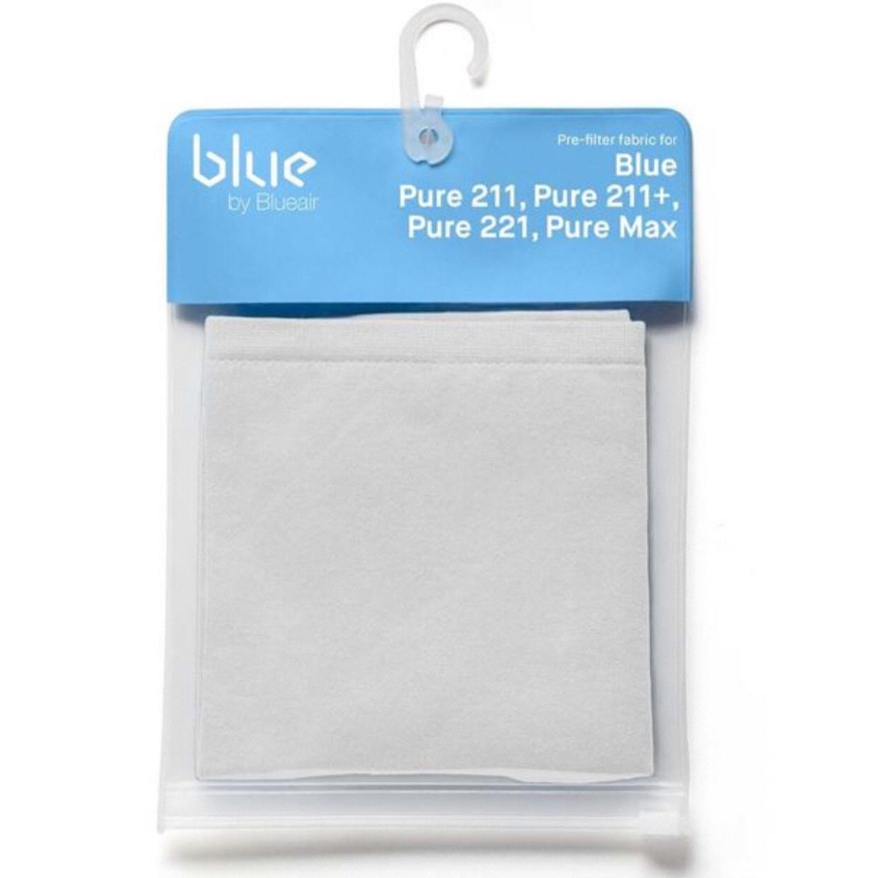 Blue Pure 211+ Pre-filter Lunar Rock