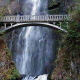Multnomah Falls
