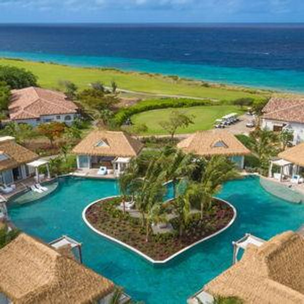 Honeymoon Fund (Curaçao)