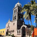 Mission of Our Lady of Loreto