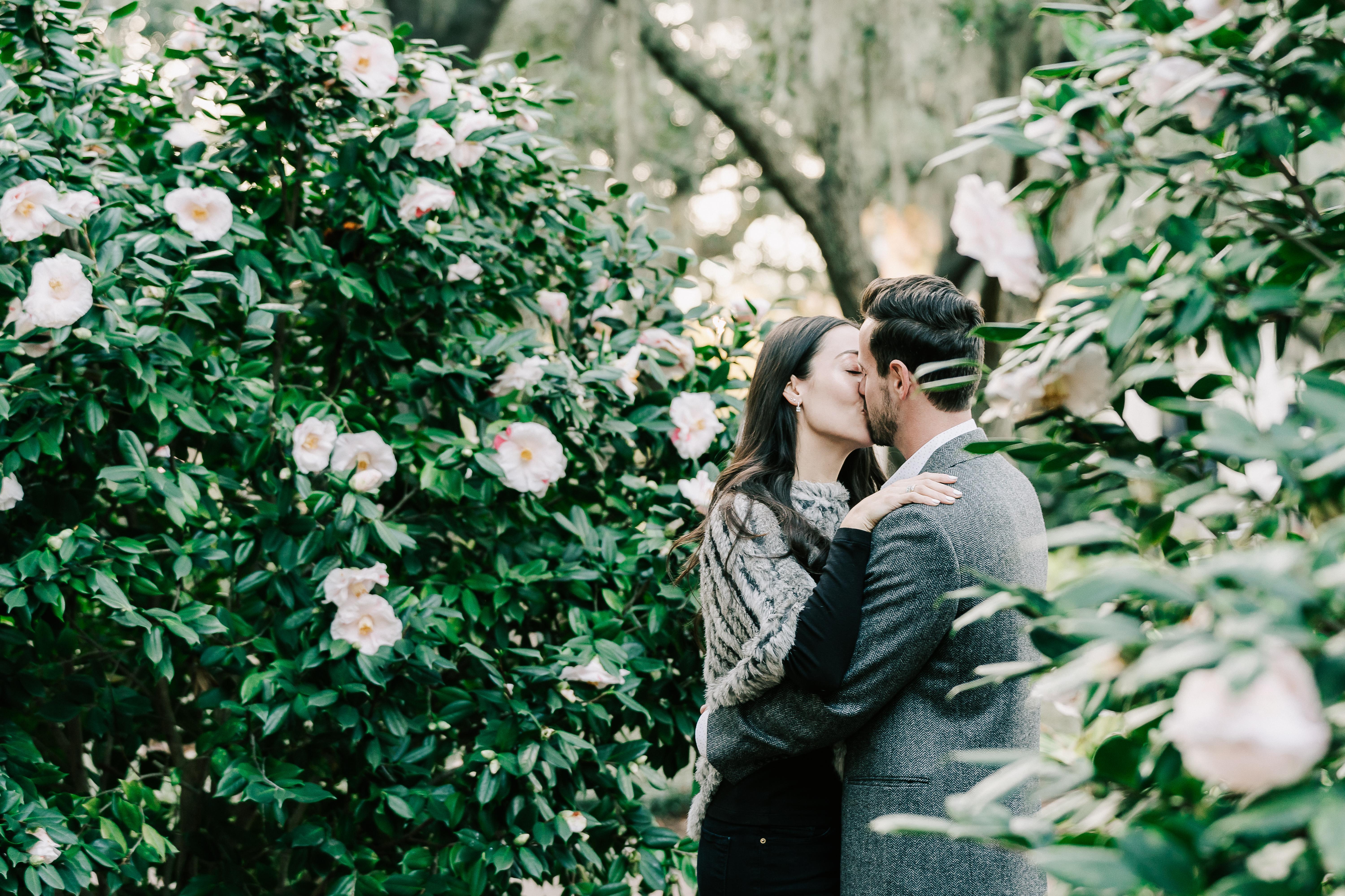 The Wedding Website of Emily Knauer and Michael DeRuve