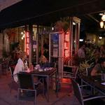 LuLu Cafe and Bar