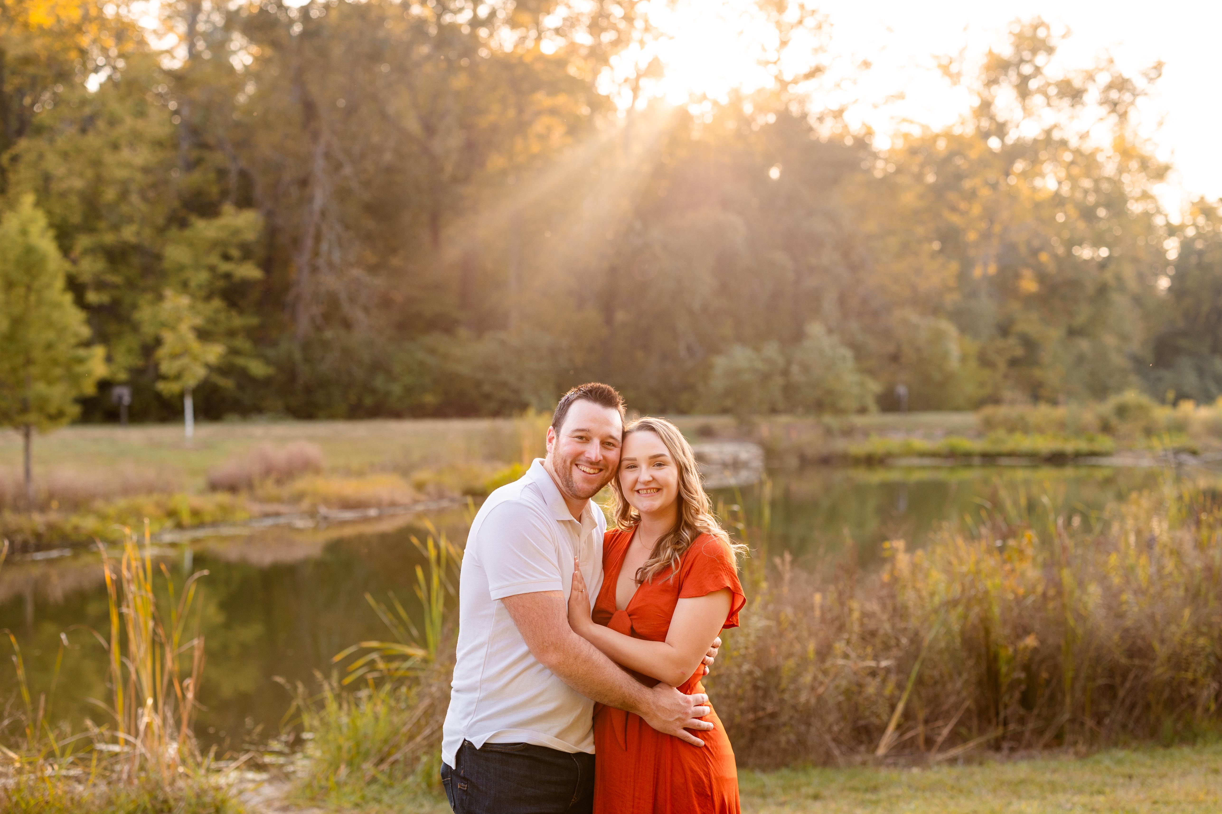 The Wedding Website of Cassidy Lucas and Dave Van Zummeren