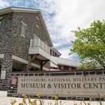 Gettysburg National Military Park Museum and Visitor Center