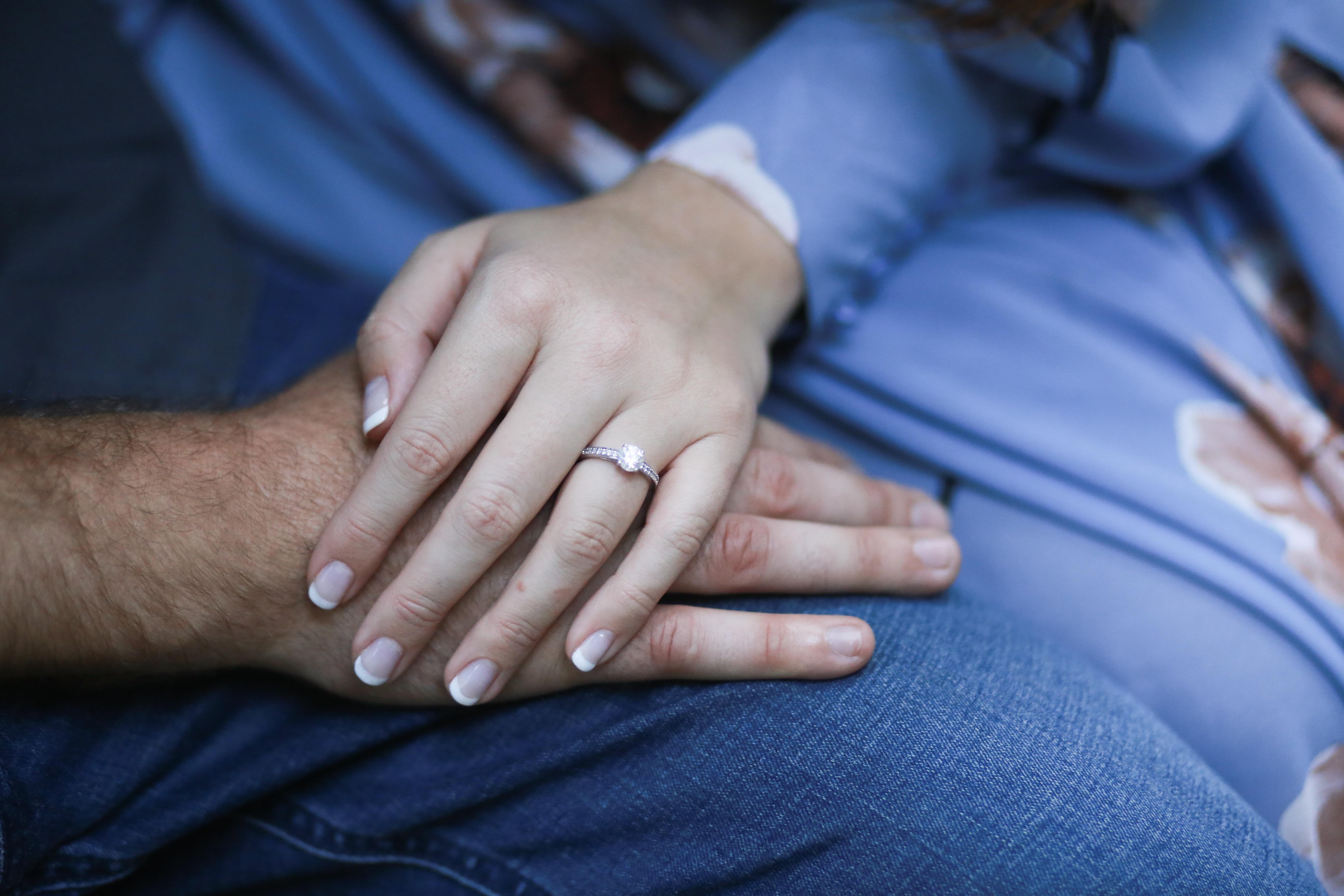 The Wedding Website of Cassy McClure and Jonathan Mankin