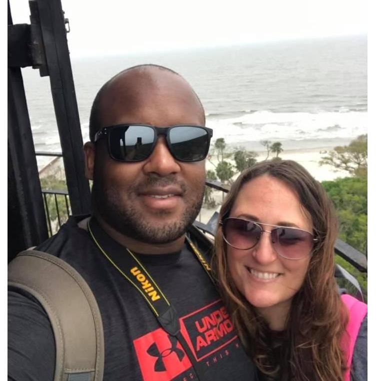 Beaufort, NC trip 2019 #huntingisland #lighthouse