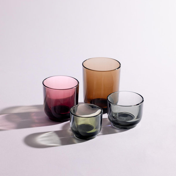 Fellow Pirch Cappuccino Glass - Thumbnail 2