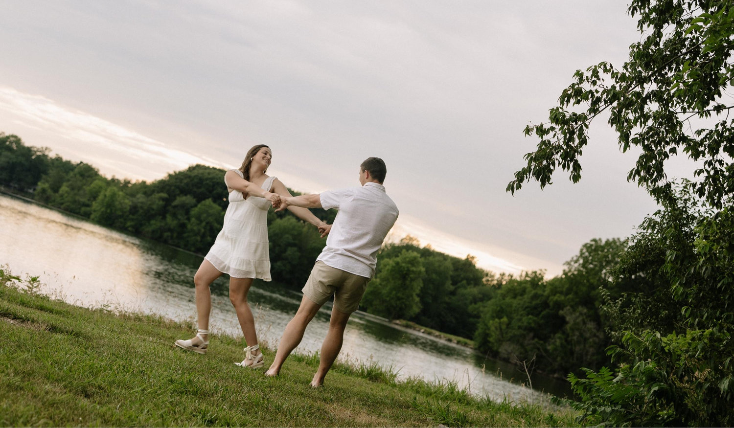 The Wedding Website of Cassidy Rourke and Chandler Nicholson