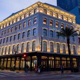 The Sazerac House