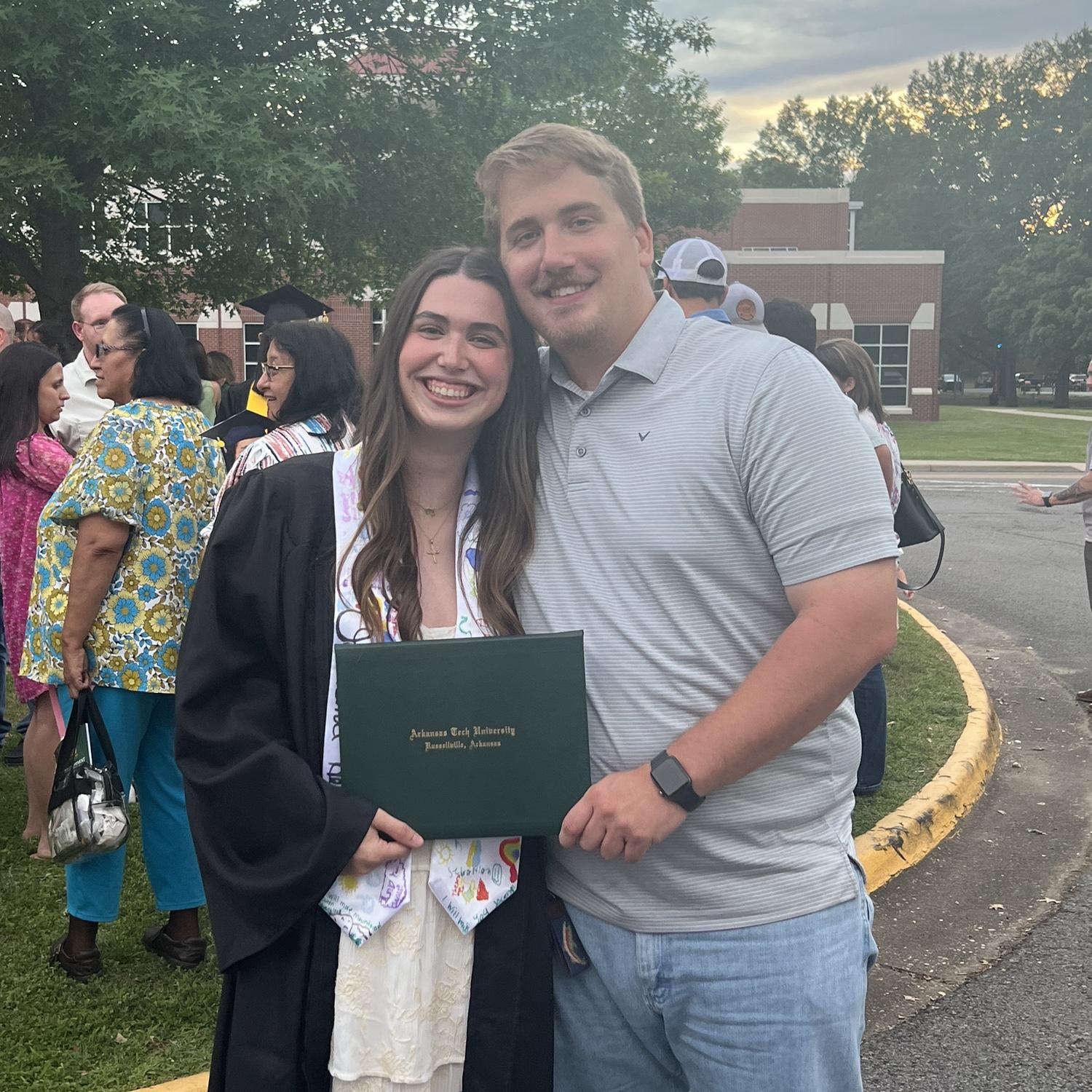 Graduation