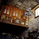Whisler's (Bar)
