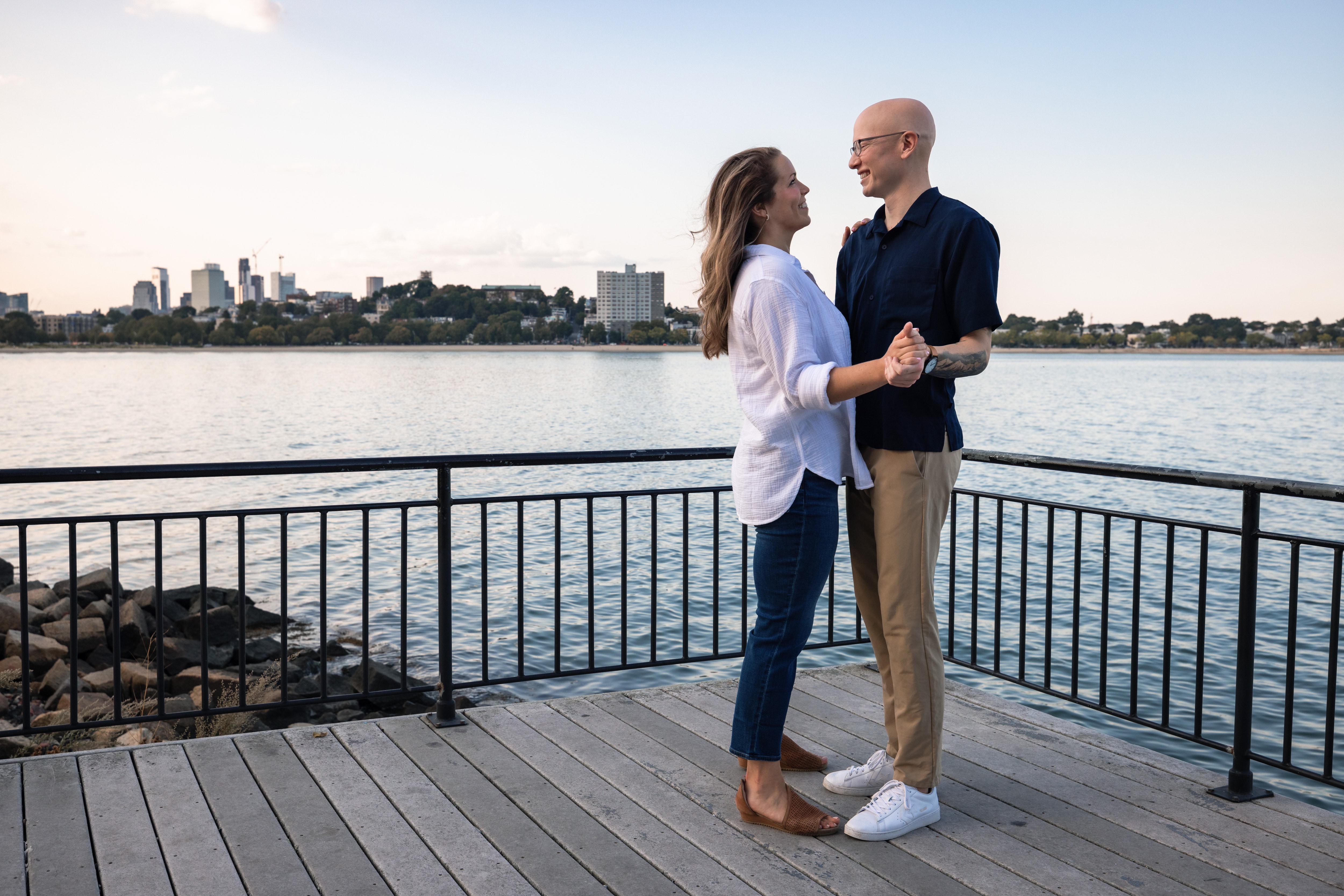The Wedding Website of Jami LeRoy and Robby Ficker