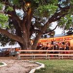 Albert Ice House and Dancehall