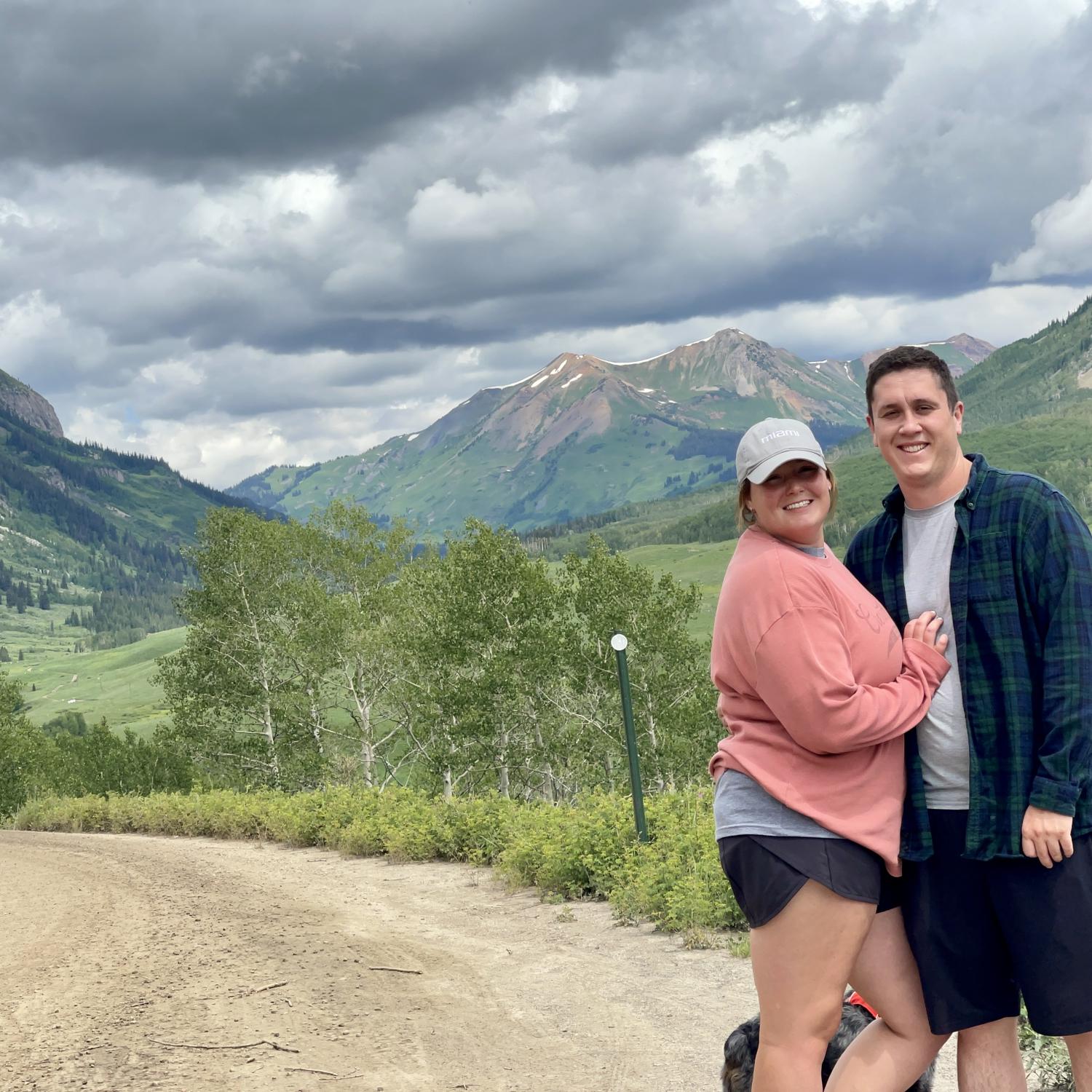 Crested Butte, CO (2022)