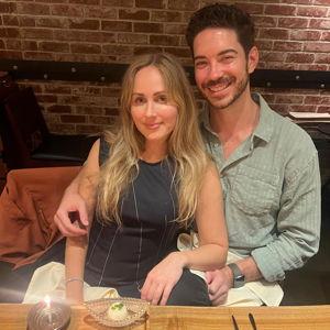 A Dinner We'll Remember Forever