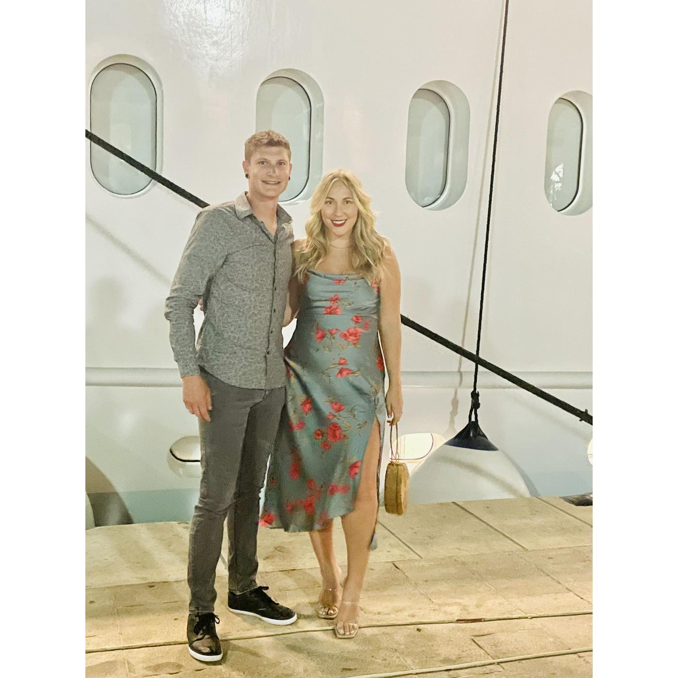 Night out in Hvar 2022 – Hvar, Croatia