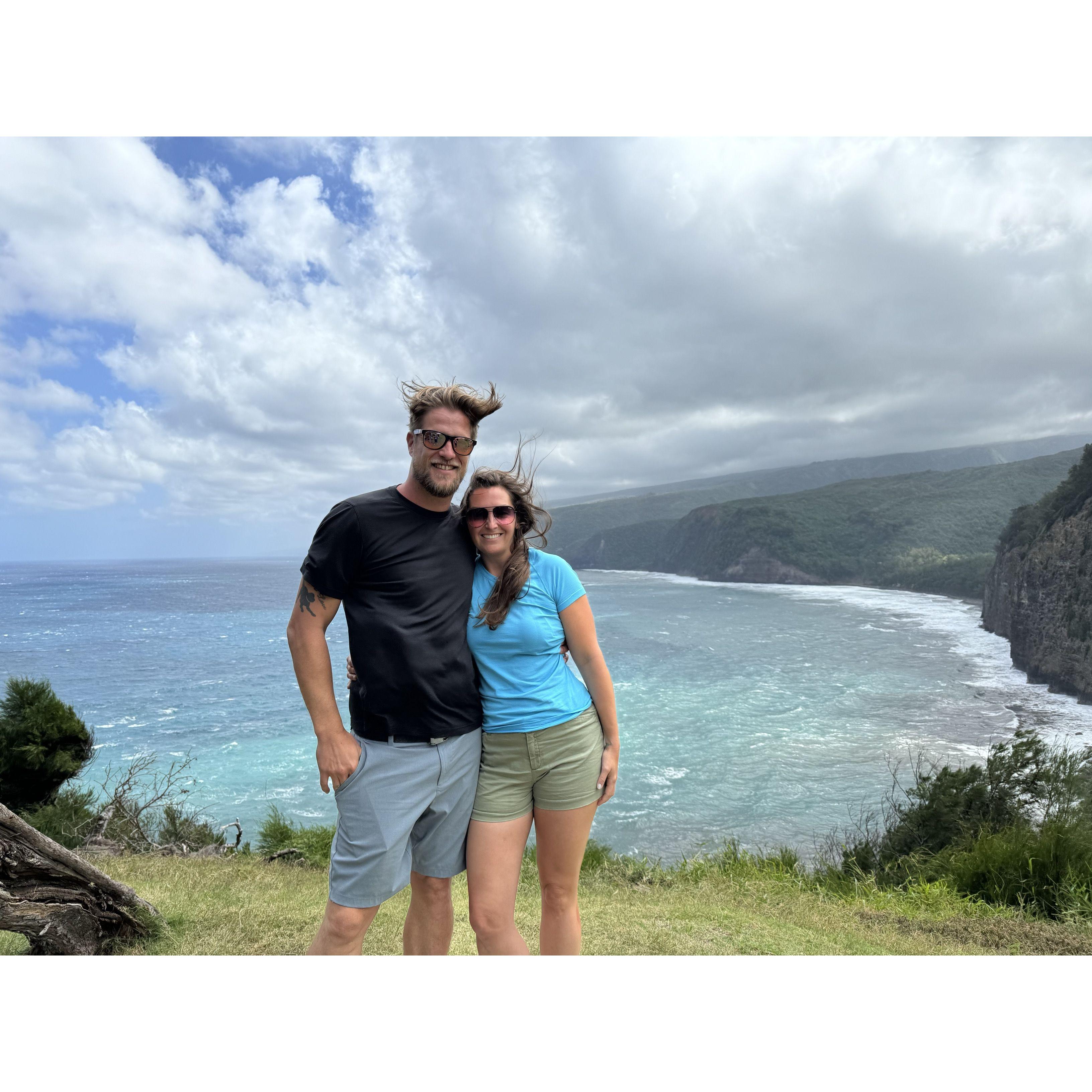 Hawaii