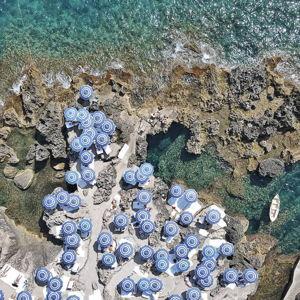Capri Beach Club