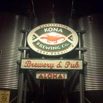 Kona Brewing Co.