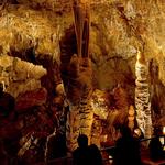 Kartchner Caverns State Park