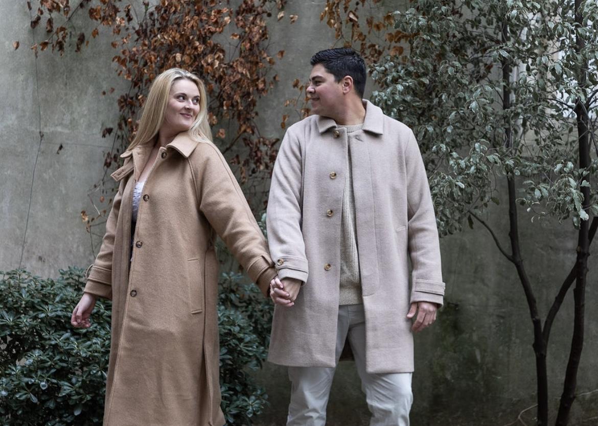 The Wedding Website of Katie Veale and Austin Medina