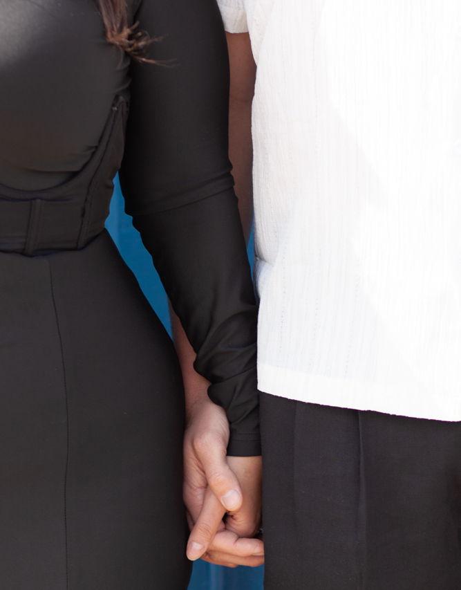 The Wedding Website of Katie Langeberg and Brenner Rasmussen