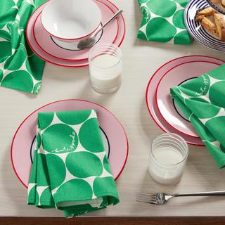 Joy Dot Napkin, Set of 4