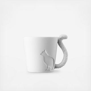 Mugtail Cup