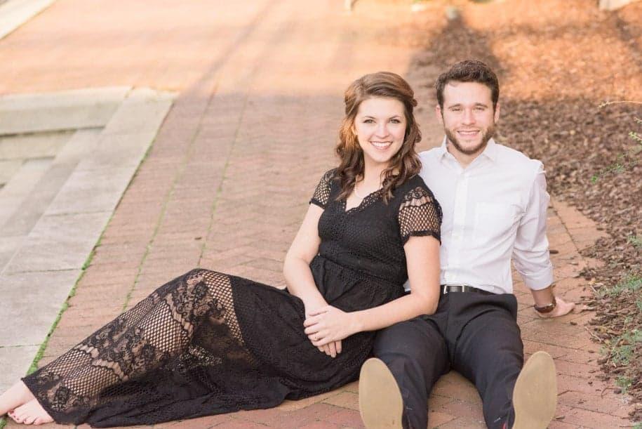 The Wedding Website of Mitchell Beck and Carol-Anne Clemons