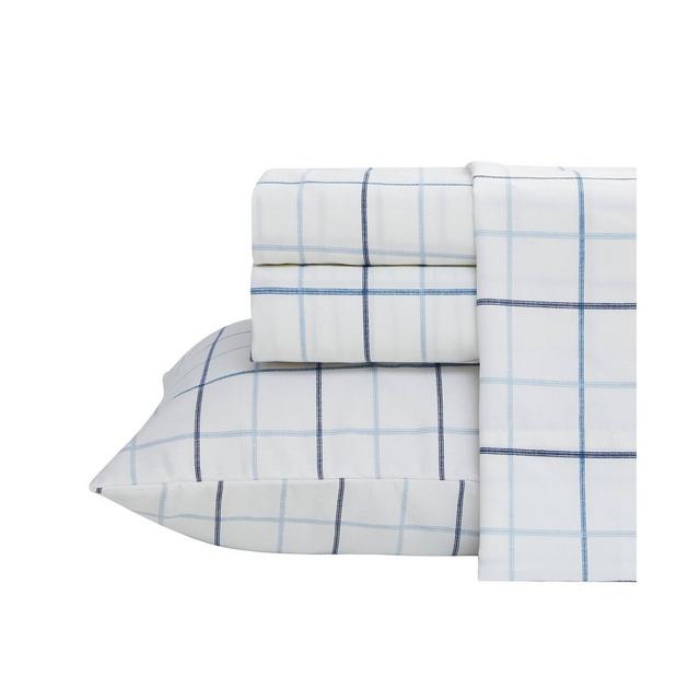 Clarkson 4 Piece Sheet Set, King