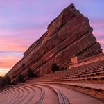 Red Rocks Park and Amphitheatre