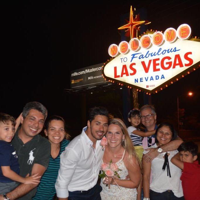 Filipe's Family