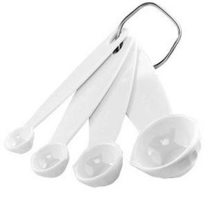 Martha Stewart Collection - Melamine Measuring Spoons, Created for Macy's