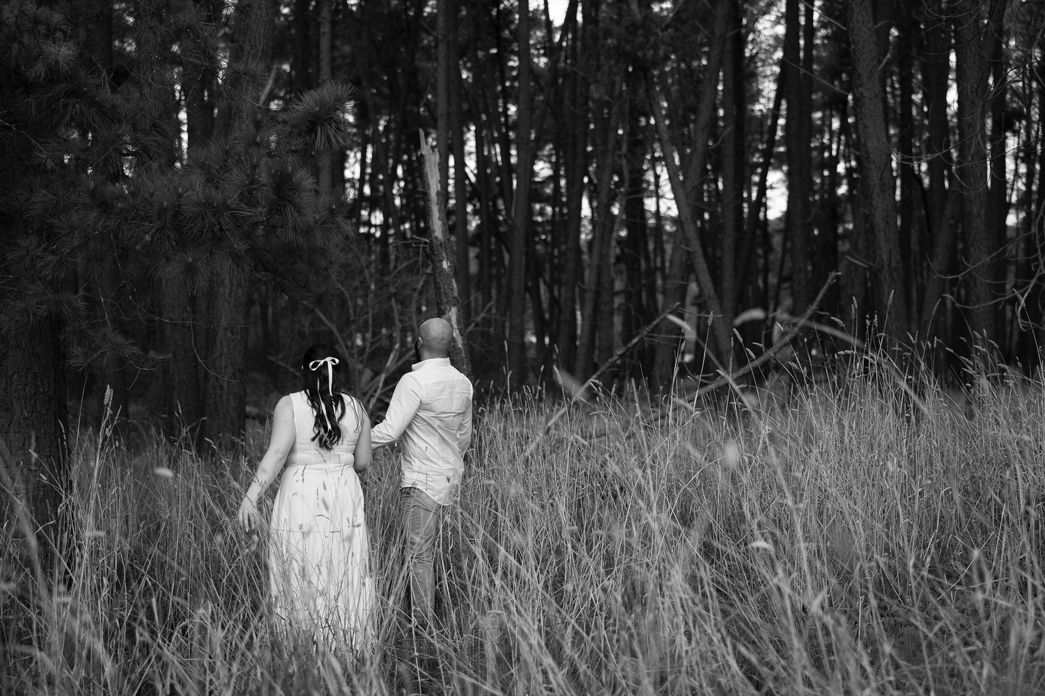 The Wedding Website of Andre Acuna and Hayley French