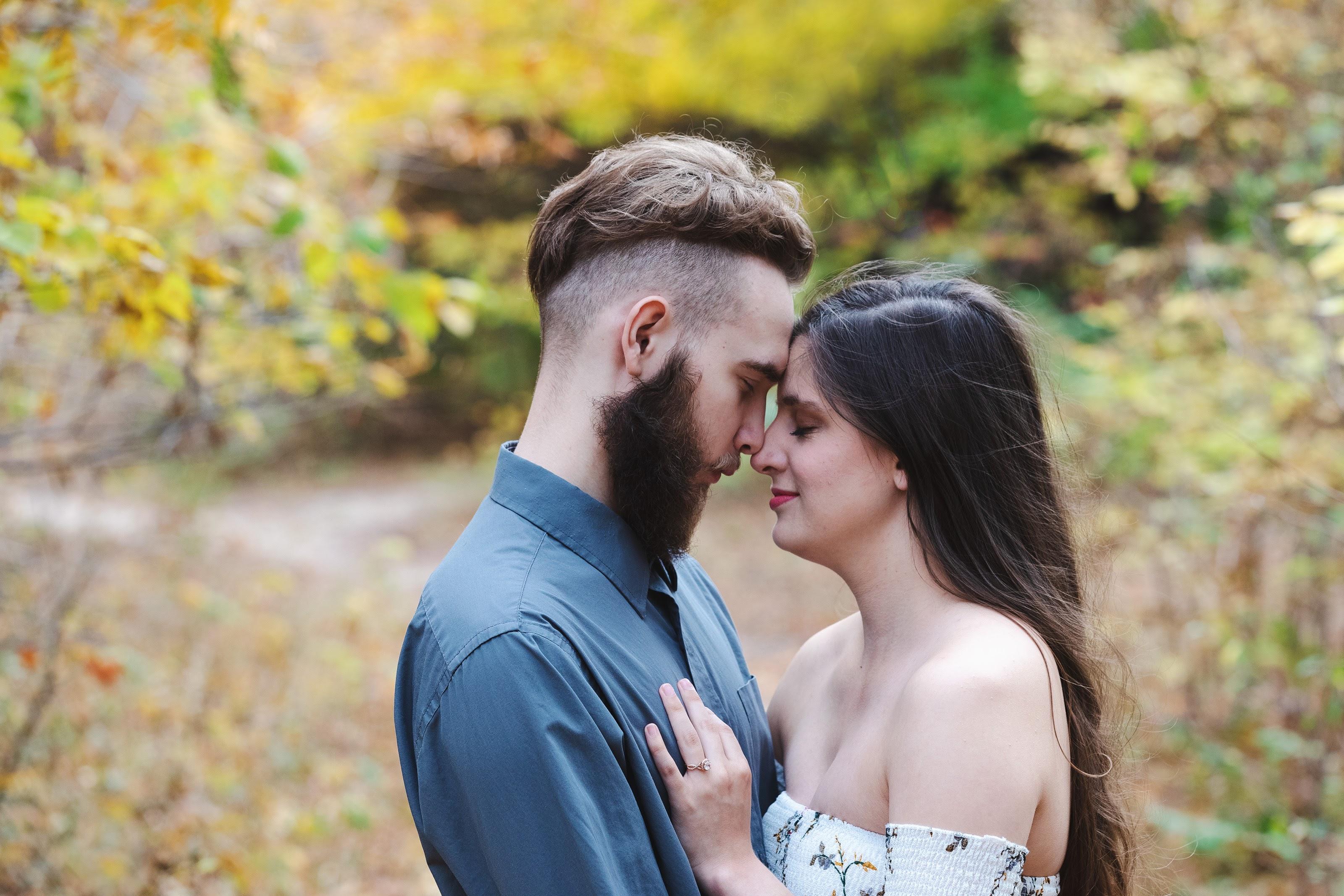 The Wedding Website of Emily Smith and Kaleb Yarbrough